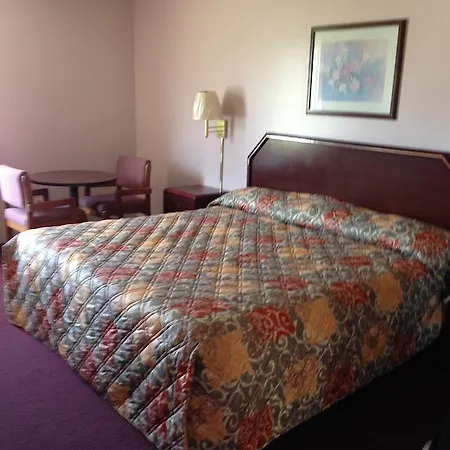 David Crockett Motel-3